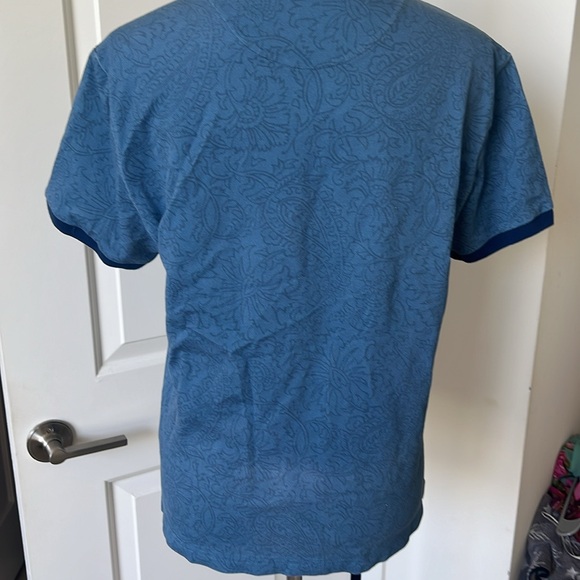 Etro Men’s Polo size M great condition - Picture 6 of 7